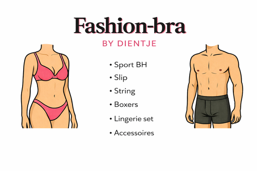 Fashion-Bra