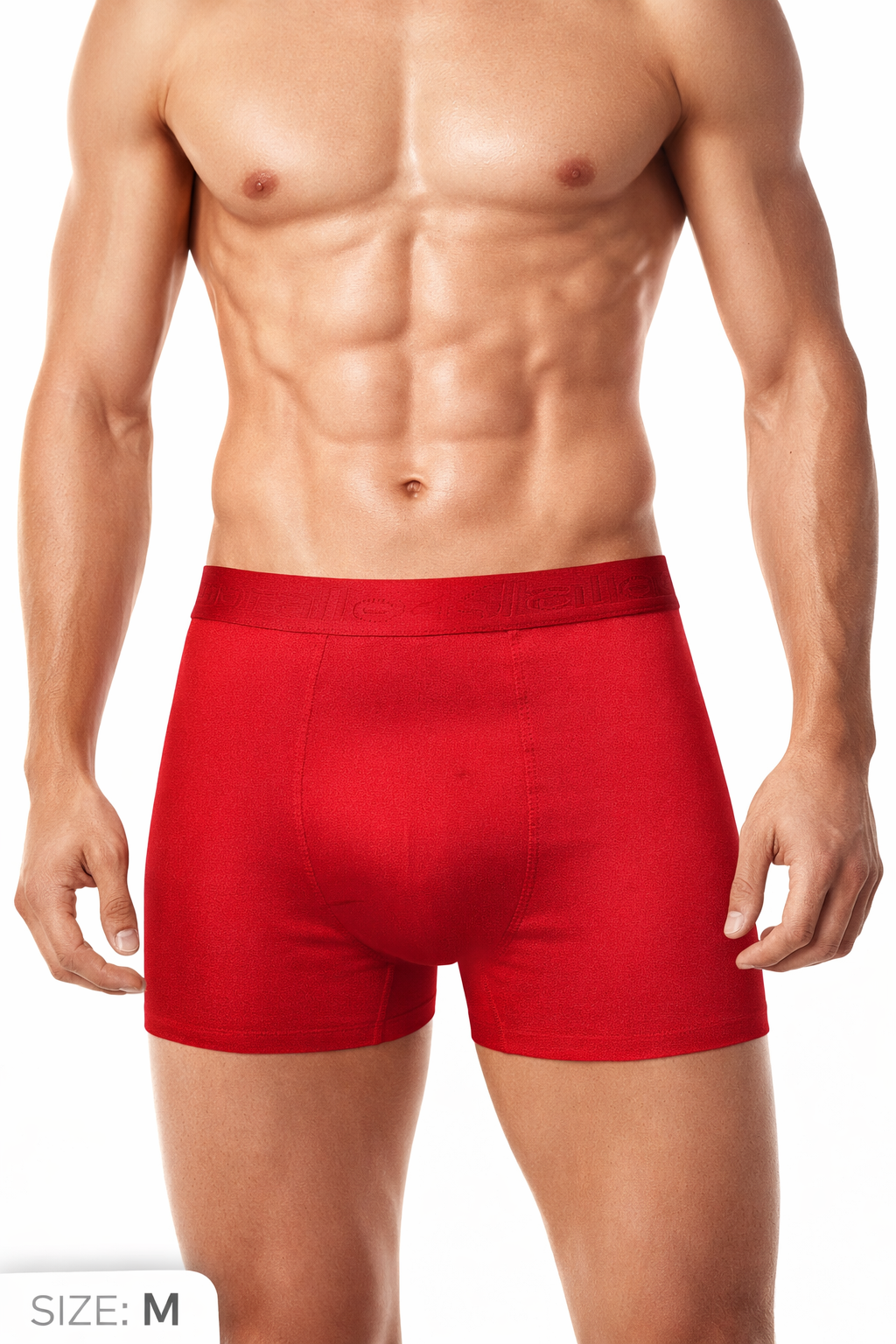 Rode Boxer