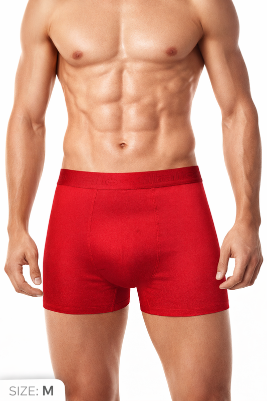 Rode Boxer